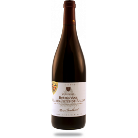 Hautes Côtes de Beaune Rouge 2019 - Domaine M Bouthenet