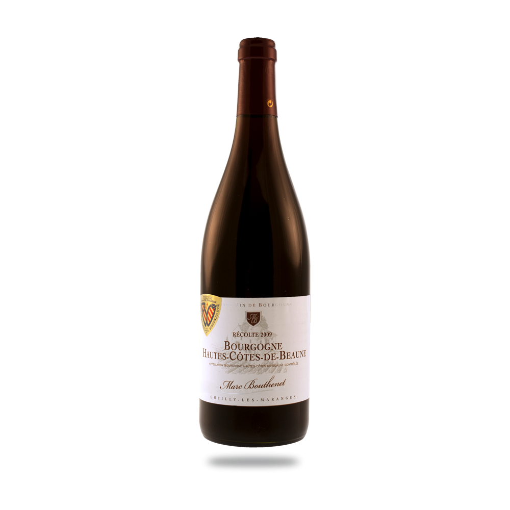 Hautes Côtes de Beaune Rouge 2019 - Domaine M Bouthenet