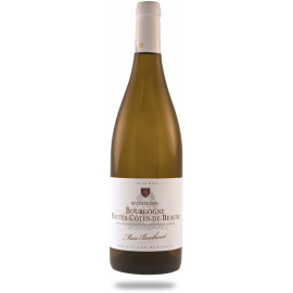 Hautes Côtes de Beaune Blanc 2022 - Domaine M Bouthenet