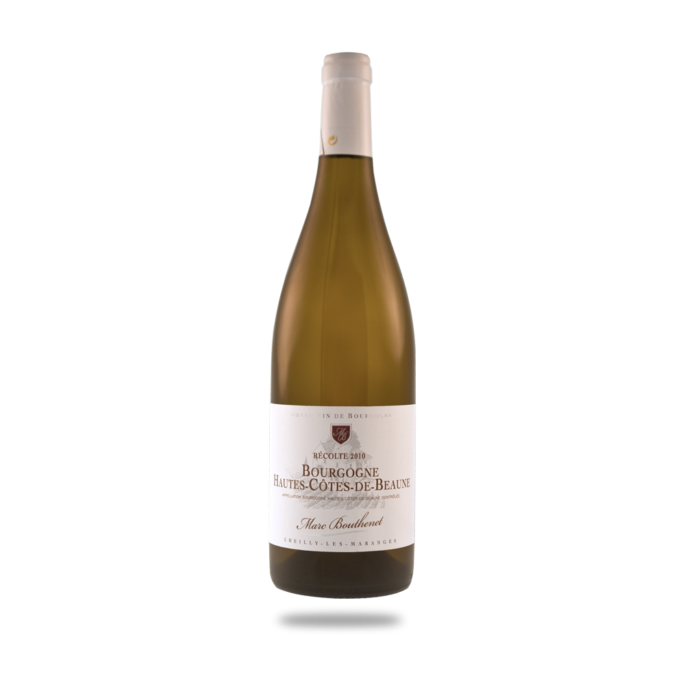 Hautes Côtes de Beaune Blanc 2022 - Domaine M Bouthenet