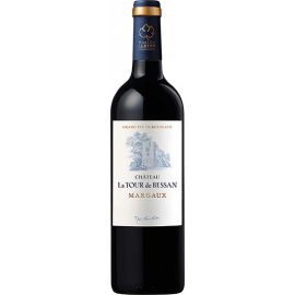 Château La Tour de Bessan 2019 - Margaux