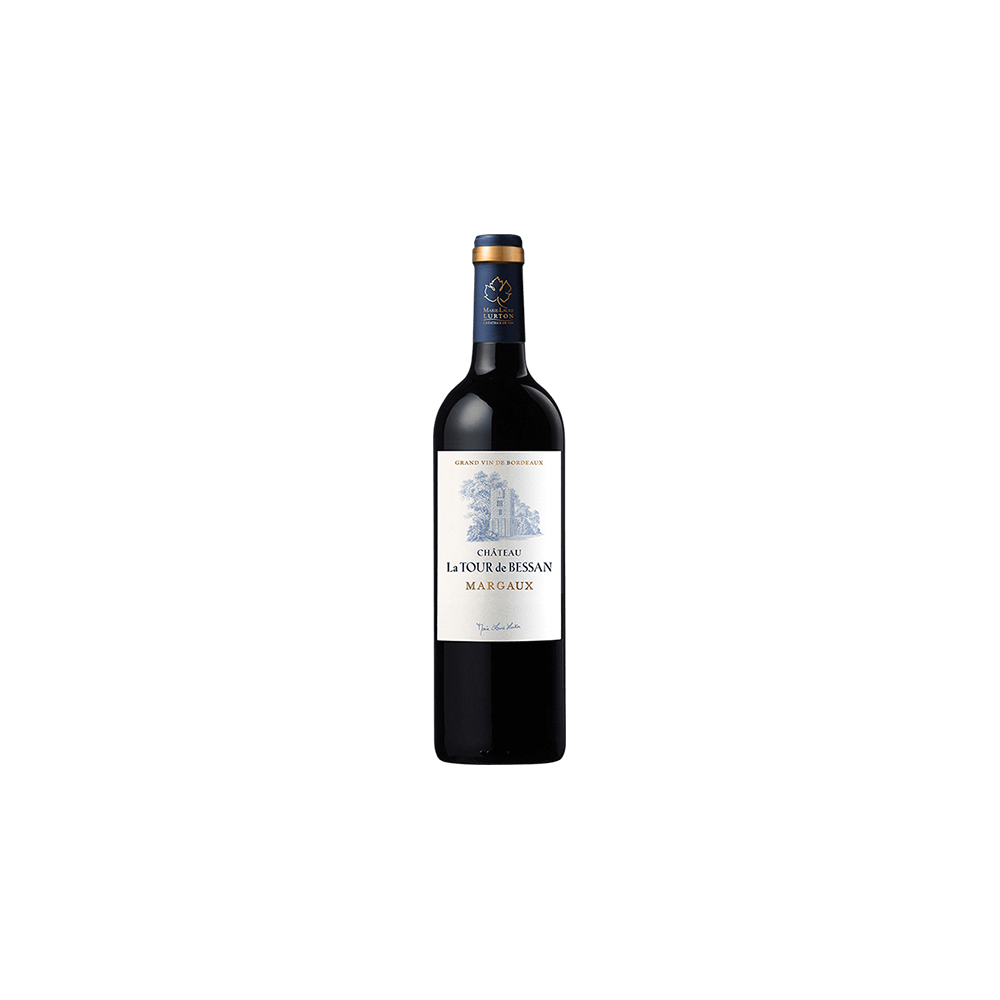 Château La Tour de Bessan 2019 - Margaux