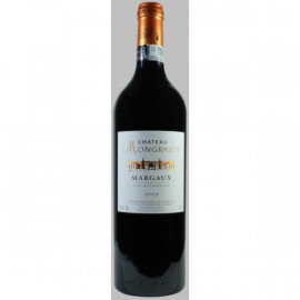 Château Mongravey 2019 Cru Bourgeois - Margaux