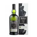 ARDBEG TRAIGH BHAN 19 ANS Single Malt Whisky Ecosse