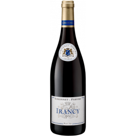 IRANCY 2017 - Domaine SIMONNET FEBVRE