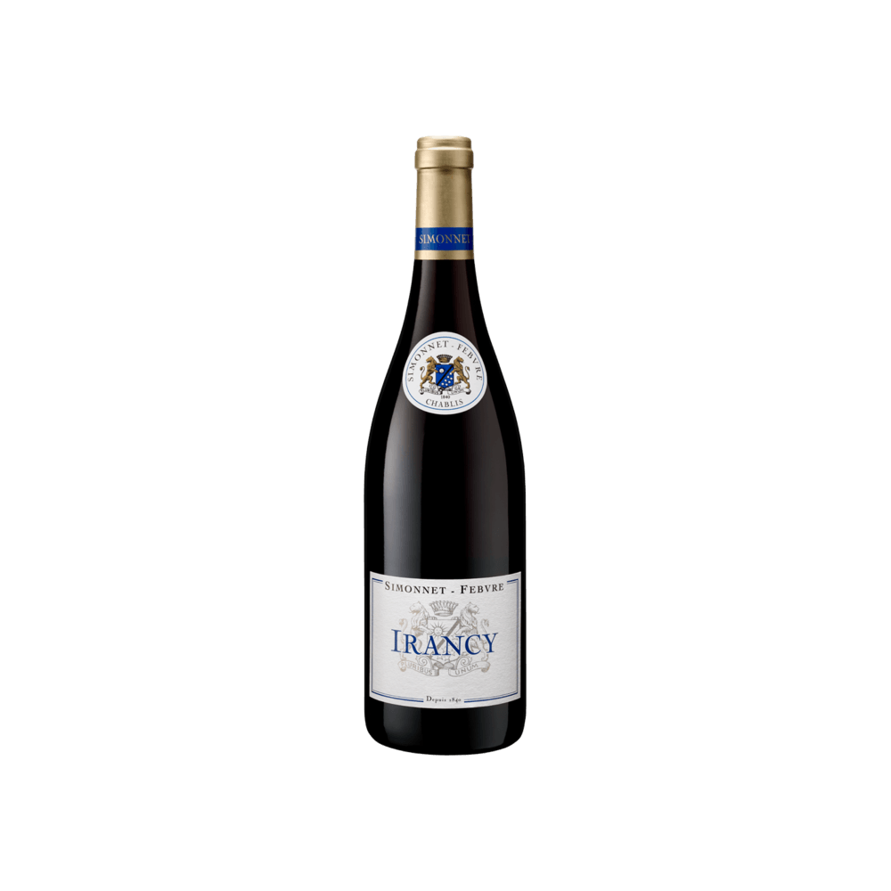 IRANCY 2017 - Domaine SIMONNET FEBVRE