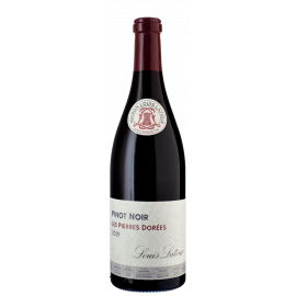 Les Pierres Dorées Pinot noir 2019 -  Louis LATOUR