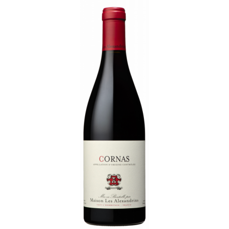 Cornas 2020 - Maison Les Alexandrins