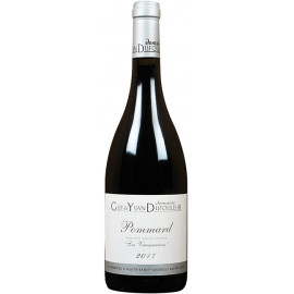 Pommard 1ER cru LES VAUMURIENS 2018 - Domaine Dufouleur