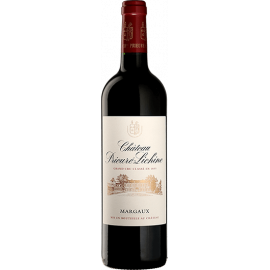 Château Prieuré-Lichine  - Margaux - 4e cru classé