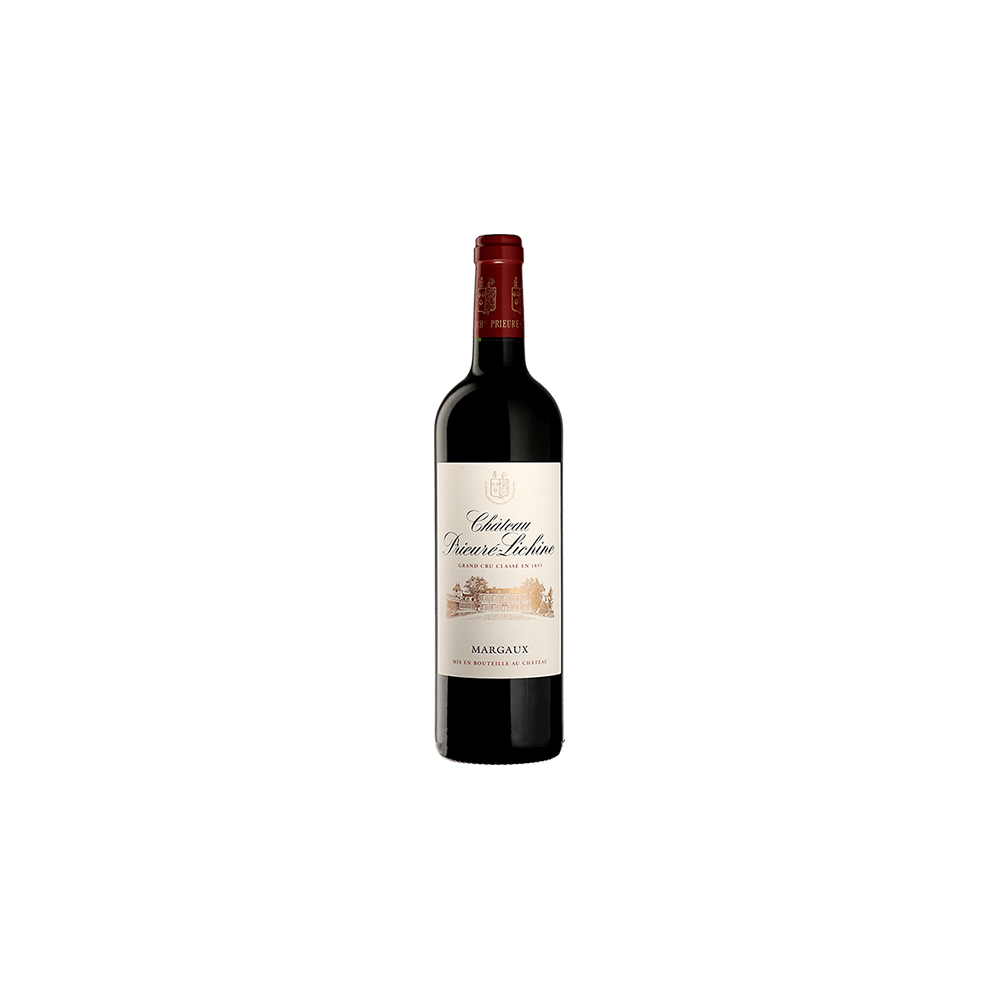 Château Prieuré-Lichine  - Margaux - 4e cru classé