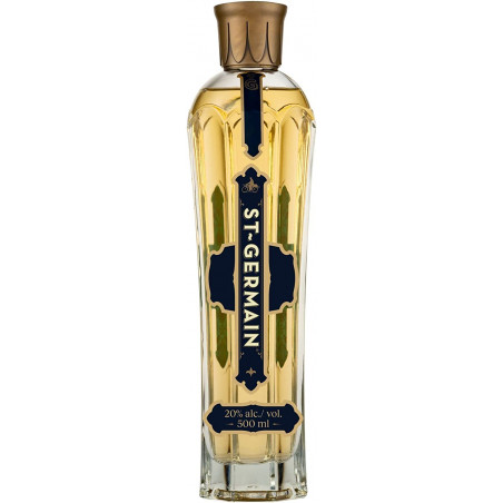 Saint Germain liqueur de fleurs de sureau 50cl