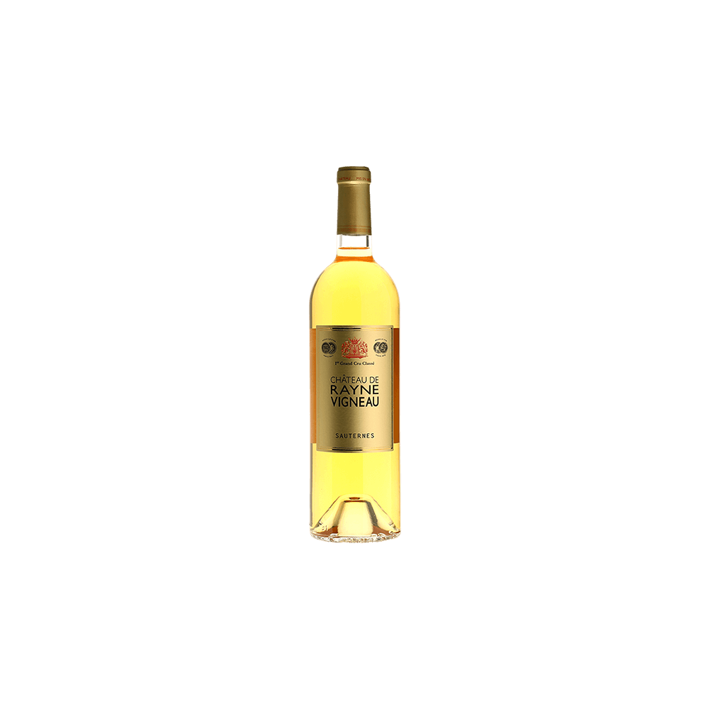 Château de Rayne Vigneau 2021 Primeur - Sauterne