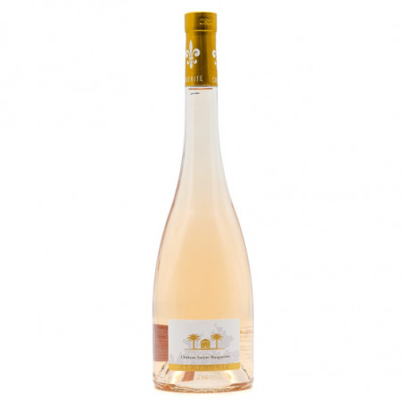 Cru Classé Provence Cuvée Symphonie BIO 2022 Rosé Château Sainte Marguerite