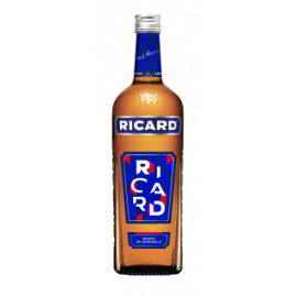 Ricard 1L Edition Limitée 2024