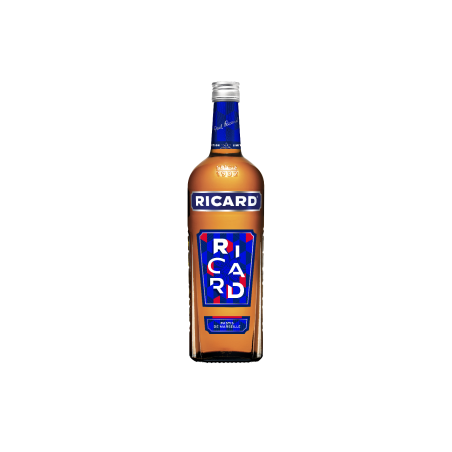 Ricard 1L Edition Limitée 2024