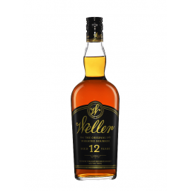 WELLER 12 ans The Original Wheated Bourbon Etats Unis