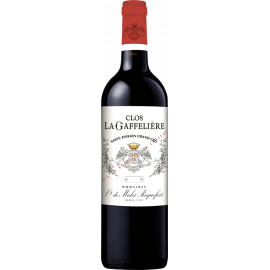 Clos La Gaffelière 2022 - Saint Emilion