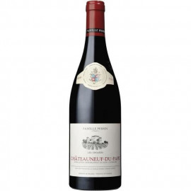 Château Neuf du Pape 2020 Les Sinards - Famille PERRIN