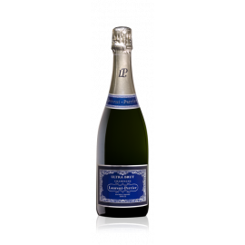 Cuvée Ultra Brut - Champagne LAURENT-PERRIER
