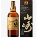 Yamazaki 12 ans - 100th anniversaire - 43% - Single Malt Whisky Suntory - Japon