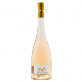 Cru Classé Provence Cuvée Symphonie BIO 2022 Rosé Château Sainte Marguerite