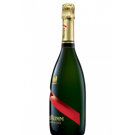 Grand Cordon - Champagne  GH MUMM - 75cl