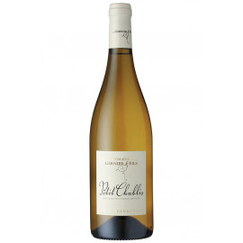 Petit Chablis 2022 Blanc- Domaine Garnier & Fils