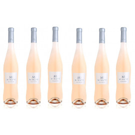 M de Minuty Rosé 2021 - Château MINUTY - Provence