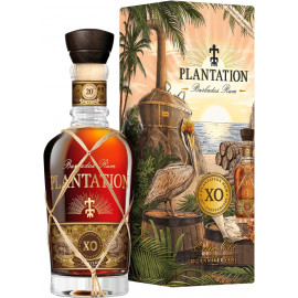 Plantation Rum XO 20th Anniversaire - Barbade