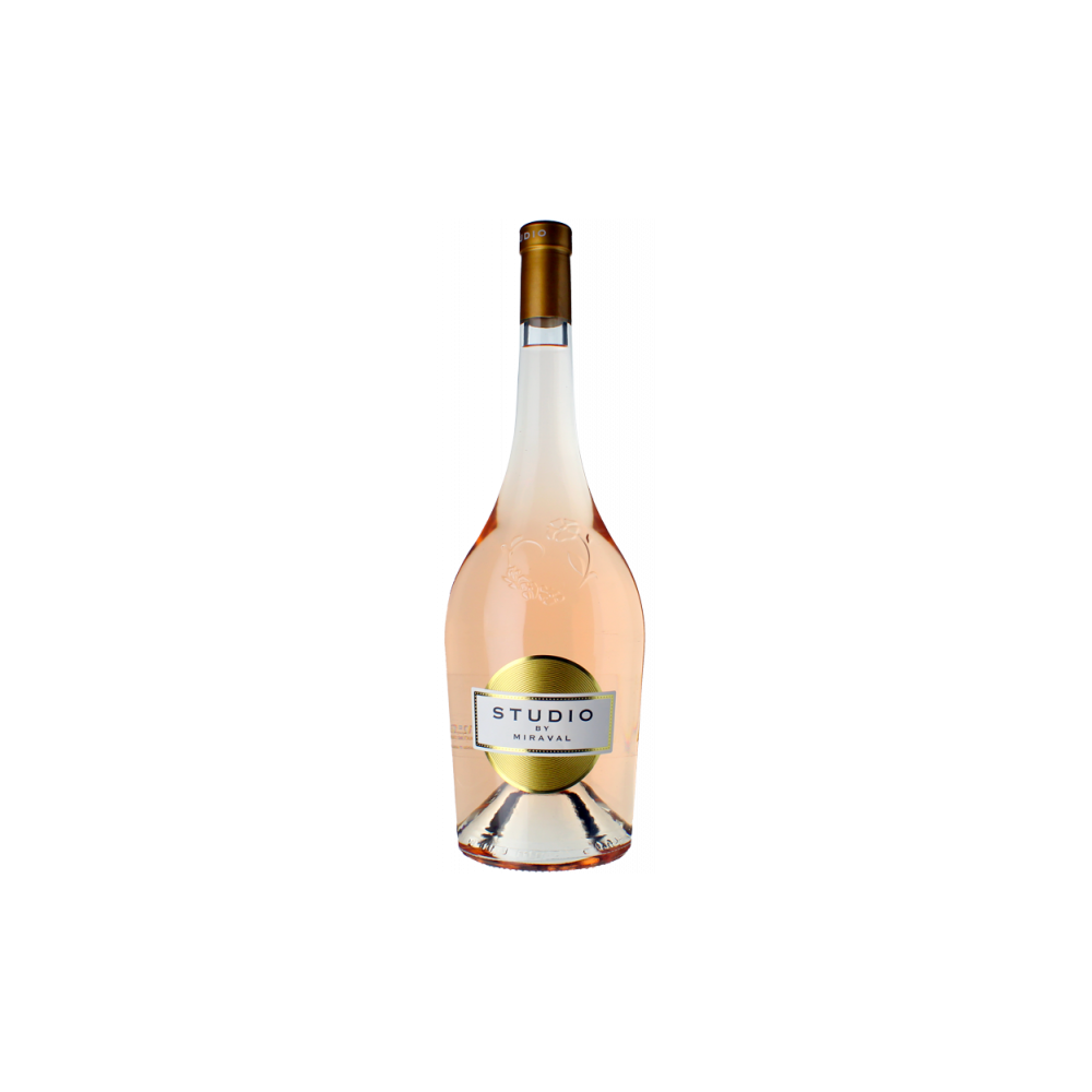 Magnum STUDIO BY MIRAVAL 2023 rosé -  Domaine de Miraval