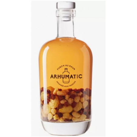 ARHUMATIC Rhum Raisins (Vinea Auri)