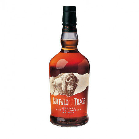 Bourbon Whisky Buffalo Trace - USA