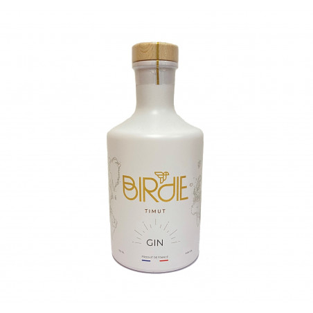 BIRDIE TIMUT GIN  44% – France