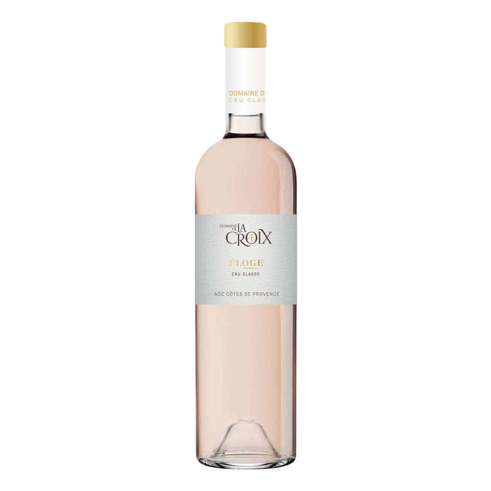 Eloge 2023 Rosé - Provence  - Domaine de La Croix