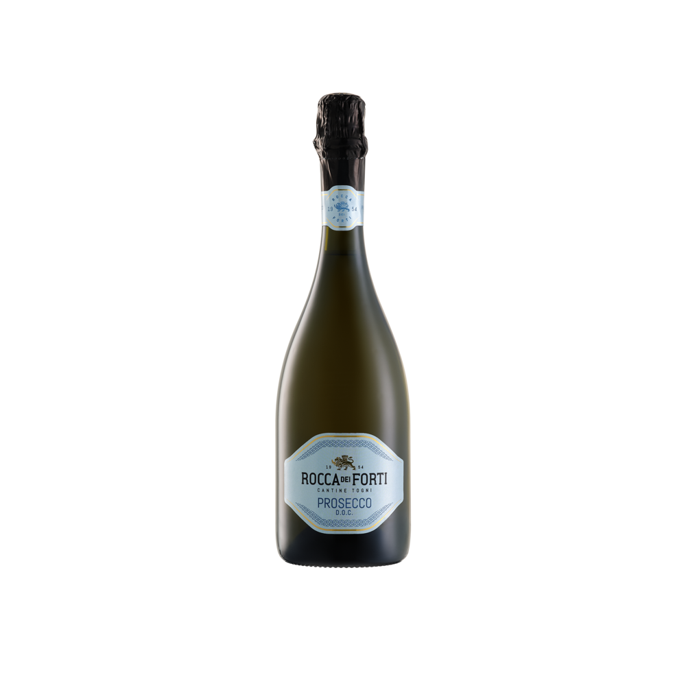 Prosecco Spumante DOC - Rocca dei Forti - Italie