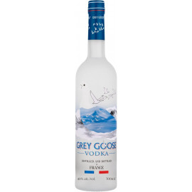 GREY GOOSE Vodka 40° 70 cl France