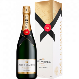 Brut  Impérial - Champagne Moët & Chandon