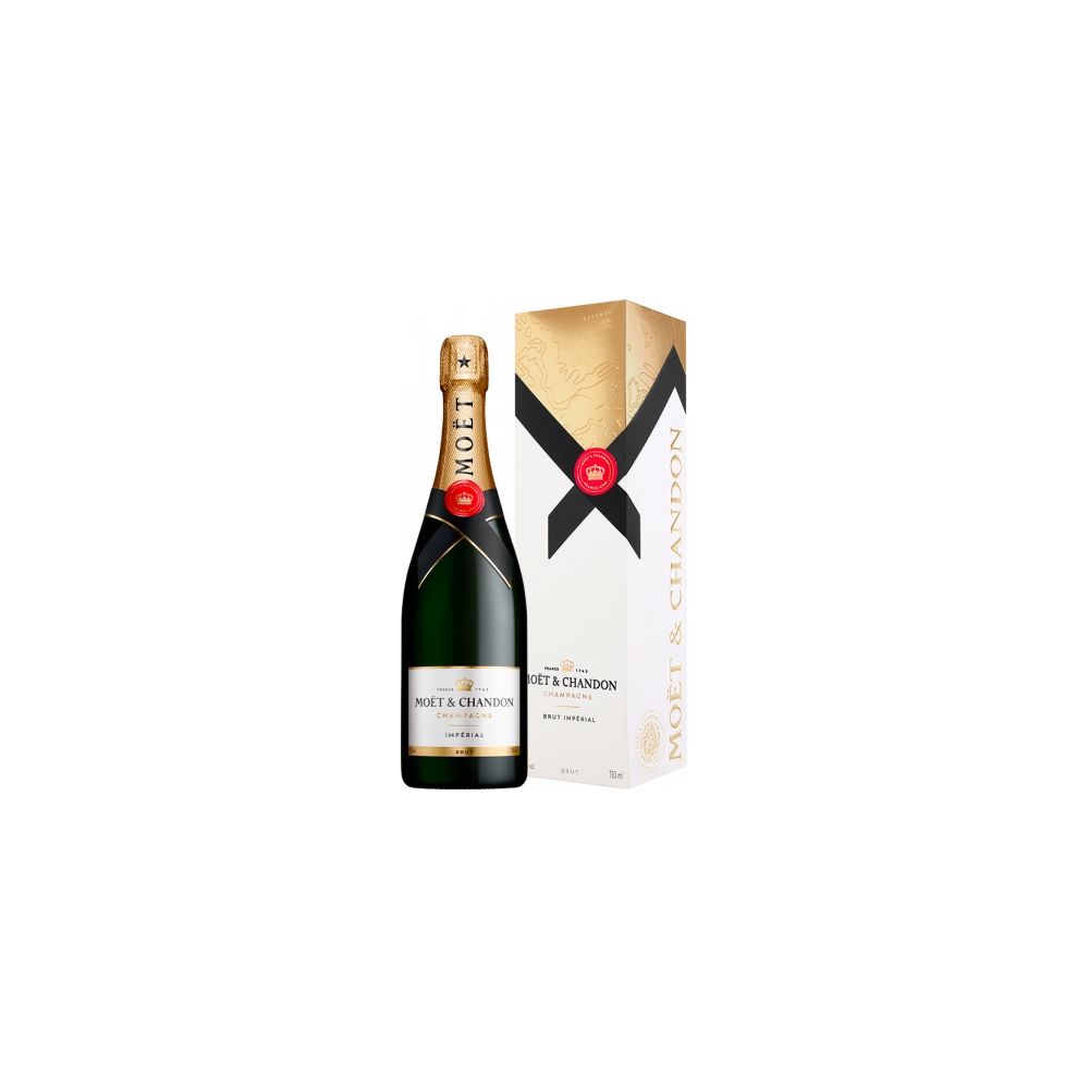 Brut  Impérial - Champagne Moët & Chandon