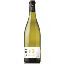 UBY Colombard Sauvignon N°3...