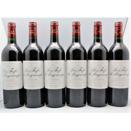 Les Fiefs de Lagrange 2019 - Saint Julien - château LAGRANGE- 6x75cl