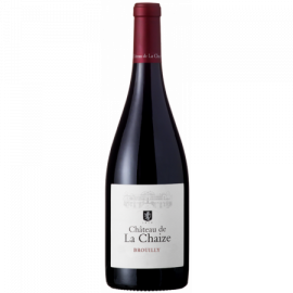 Brouilly Bio 2023 - château de La Chaize 0,75cl