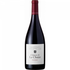 Fleurie 2023 rouge - Chateau La Chaize