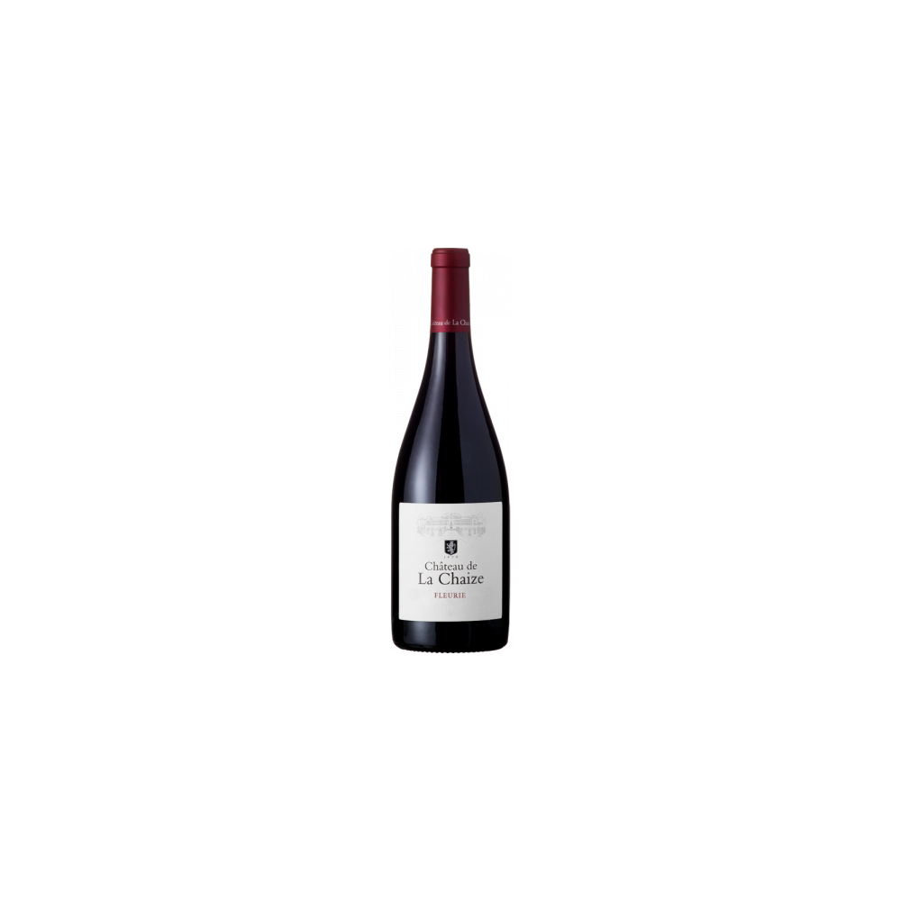 Fleurie 2023 rouge - Chateau La Chaize