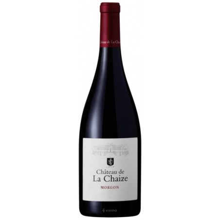 Morgon 2023  - Domaine de la Chaize