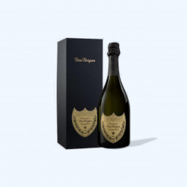 Dom Pérignon Vintage 2015...