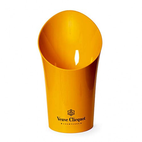 Seau Veuve Clicquot VCP Champagne