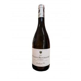 Puligny Montrachet 2022 -...