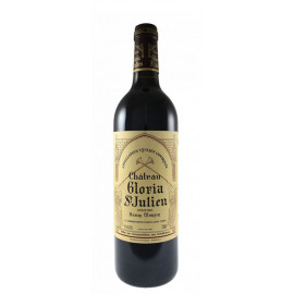 Château Gloria  2019 - SAINT JULIEN