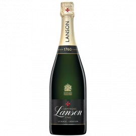 Le Black Création - Champagne Lanson